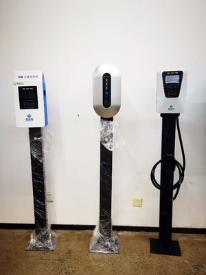 Un buon prezzo. 7KW impermeabile per veicoli elettrici interni ed esterni caricabatterie per veicoli elettrici in linea