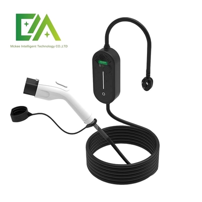 Un buon prezzo. Home Ev Car Accessories Mobile Tipo 2 Car EV Car Car 32A 7Kw Carreggiatore portatile di livello 2 in linea