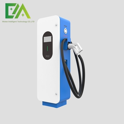 Un buon prezzo. Piano di ricarica per veicoli elettrici a pianta - stazionamento a una pistola / stazione di ricarica per veicoli elettrici in linea