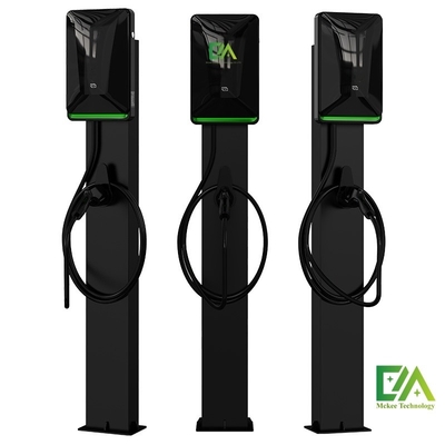 Un buon prezzo. 7kw di carica lenta domestica commerciale / carica veloce per veicoli elettrici in linea