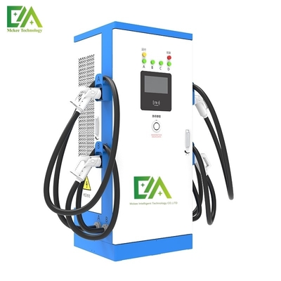 Un buon prezzo. Stazione di ricarica per veicoli elettrici a corrente continua a quattro pistole commerciale da 240 kW a 360 kW in linea