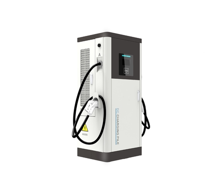 Dc Dual Gun 240KW/320kW/360KW/400KW Veicolo elettrico commerciale Stazione di ricarica rapida