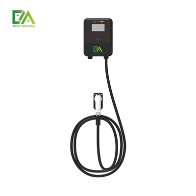 Un buon prezzo. 7KW 11KW 22KW 32Nuova energia Veicolo elettrico per la ricarica domestica in linea