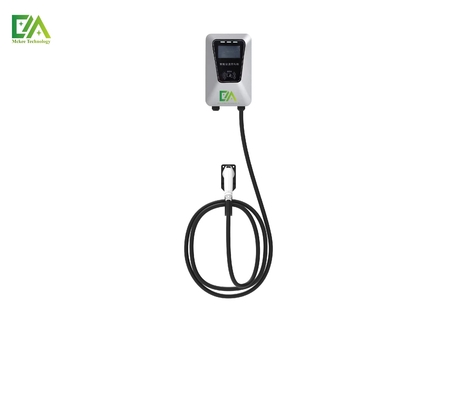 Un buon prezzo. New Energy Home Charging Gun 7/11/22KW Carro elettrico di ricarica in linea