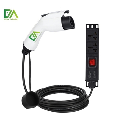 Un buon prezzo. Carriera portatile per veicoli elettrici da 7 kW a 11 kW a 22 kW Carriera per veicoli elettrici da 7 kW a 11 kW a 22 kW in linea