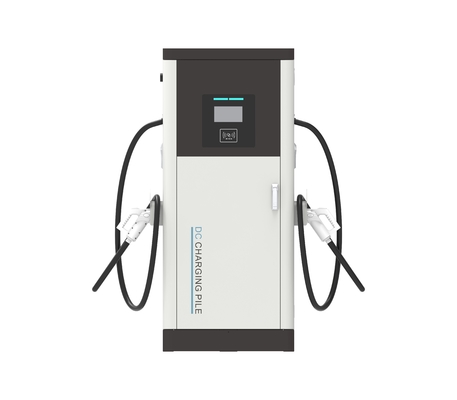 Un buon prezzo. Caricabatterie elettriche a corrente continua da 480 kW/960 kW per una ricarica rapida e comoda dei veicoli elettrici in linea