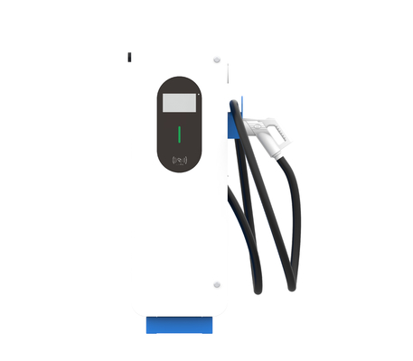 Un buon prezzo. Nuova energia veicolo elettrico Universal stack di ricarica per uso domestico e commerciale 120KW adatto per BYD Tesla Dongfeng in linea