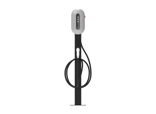 Un buon prezzo. Nuova energia 7KW11kw 22kw pila di ricarica per uso domestico 32A Auto elettrica universale BYD Tesla Volkswagen BMW in linea