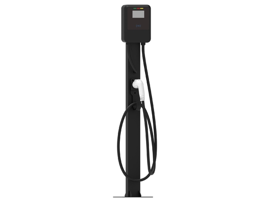 Un buon prezzo. Auto elettrica 7KW 14KW Casa e Commerciale Pila di ricarica Universale 32A BYD JAC Volkswagen pistola di ricarica in linea