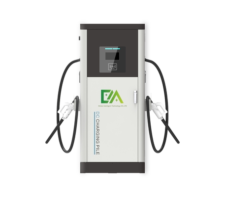 Un buon prezzo. 60kW 120kW 160kW 240kW CCS1 CCS2 Commercial DC Ev Charger Station OCPP1.6J APP Caricabatterie per auto elettriche in linea