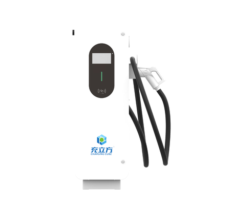 Un buon prezzo. Logo personalizzato 40kW 60kW 120kW 180kW caricabatterie elettriche a corrente continua CCS2 GBT OCPP1.6j POS 4G Ev Stazione di ricarica rapida in linea