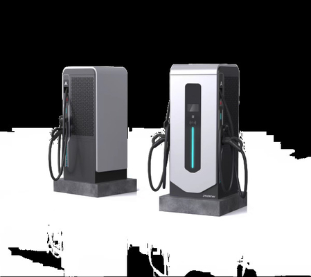 Un buon prezzo. Potenza nominale di 120KW caricabatterie elettriche a corrente continua tensione di uscita tipica 200V750V corrente massima 250A300A in linea