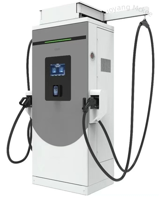 Un buon prezzo. Collegatori di ricarica rapida da 180 kW CCS1/CCS2/GB/T/CHAdeMO Comunicazione configurabile: ISO 15118 Plug & Charge OCPP 1.6/2.0 Supporto al veicolo Compatibile con architetture 400V e 800V in linea