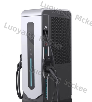 Un buon prezzo. 120kW DC di ricarica Dual-Gun Intelligent Distribution 30 minuti di ricarica rapida per veicoli elettrici di varie marche BYD JAC Volkswagen ID3 4.6 in linea