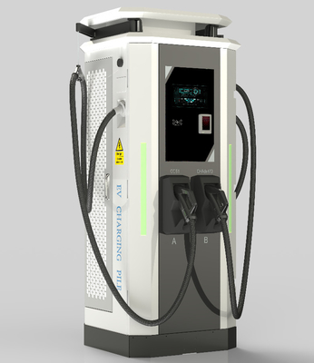 Un buon prezzo. Distribuzione intelligente per veicoli elettrici di varie marche BYD JAC Volkswagen ID3.4.6 di Ccs1 Ccs2 in linea