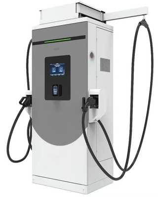 Un buon prezzo. Ricarica rapida e intelligente caricabatterie elettriche a corrente continua #V2L #CCS2 GBT #Mobilità sostenibile in linea