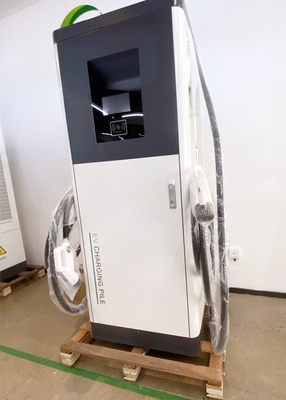 Un buon prezzo. Caricabatterie per veicoli elettrici a corrente continua da 120 kW a 400 kW per BYD Tesla in linea