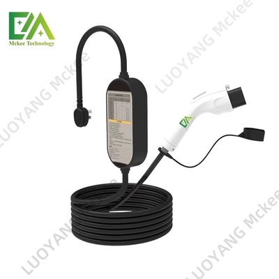 Un buon prezzo. Nuovo caricabatterie portatile Wifi 32A 3 fasi 22Kw Stazione di ricarica rapida AC Tipo 2 Livello 2 11Kw Per veicoli elettrici in linea