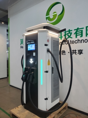 Un buon prezzo. Nuovo design 60kw 120kw 180kw 240kw 320kw Auto elettrica Dc Fast Charger Stazione di ricarica EV Stazione di ricarica TUV Nuova stazione di ricarica energetica in linea