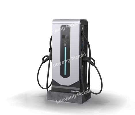 Un buon prezzo. Caricabatterie veloci a corrente continua 380v 30KW CCS1 CCS2 Livello 3 Stazione di ricarica veloce a corrente continua EV in linea