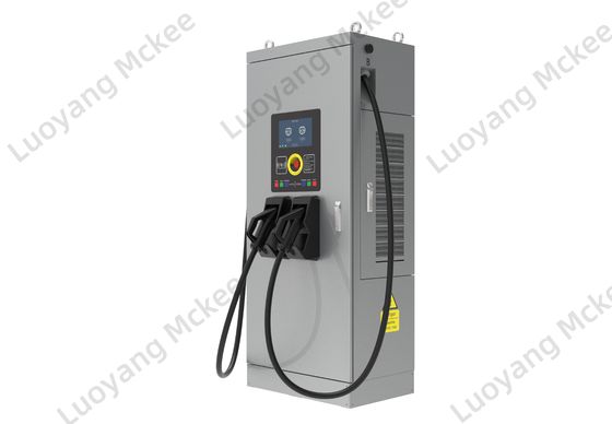 Un buon prezzo. 120kW caricabatterie veloci per veicoli elettrici Commerciale caricabatterie veloci a corrente continua in linea