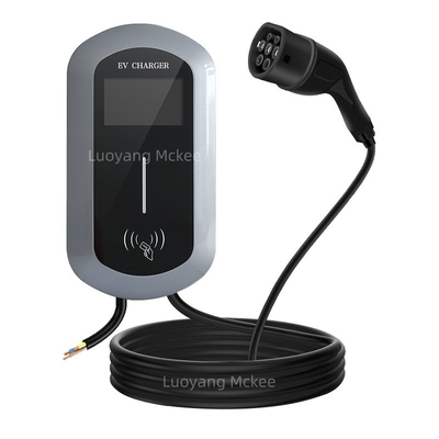 Customized New Energy Wall-Mounted Charging Station For Tesla Wuling BYD Universal Charging Pile Charging Pile