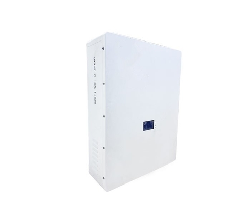 Un buon prezzo. Batteria al litio LiFePO4 48V 100AH 150Ah 200AH Tesla Power Wall 5KWH 7KWH 10KWH 20KWH in linea