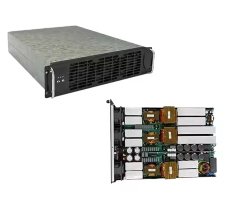 Soluzione affidabile per modulo di ricarica CA Produttore di PCBA per l'assemblaggio della scheda di controllo della colonnina di ricarica per veicoli elettrici