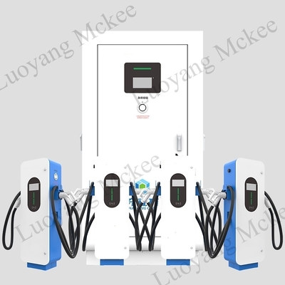 OEM ODM Waterproof 480kW EV DC Charger Stazione di ricarica per veicoli elettrici