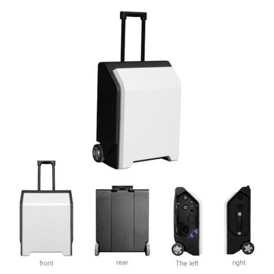 Un buon prezzo. Portable Car Power Bank 5kWh - Compact Mobile EV Charger with 5kW Output and 466*230*550mm Dimensions in linea