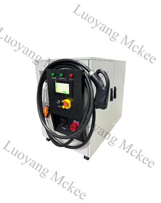 Un buon prezzo. Batteria di emergenza di salvataggio stradale caricabatterie per veicoli elettrici 26KWH Powerbank portatile Stazione di carica EV in linea