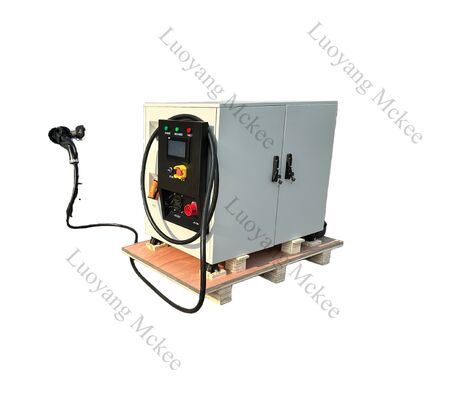 Un buon prezzo. CARICATORE EV MOBILE DA 90KW CARICATORE RAPIDO DC PORTATILE CON PROTEZIONE IP54 CHE OFFRE SOLUZIONI DI ALIMENTAZIONE DI EMERGENZA PER LA RICARICA DEI VEICOLI ELETTRICI in linea