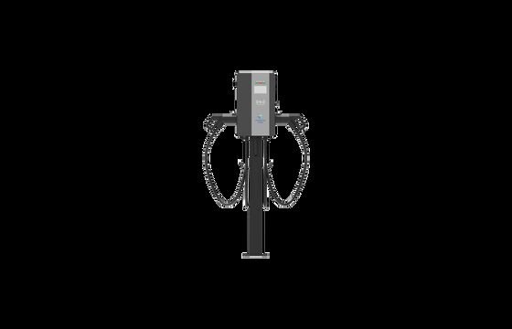 Un buon prezzo. 7KW caricabatterie per veicoli elettrici con corrente alternata. 4.3