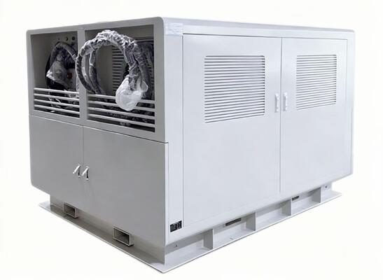 Un buon prezzo. PV-Accumulo-Supercharging Integrato, Efficienza Incontra Funzionamento Amico della Rete in linea