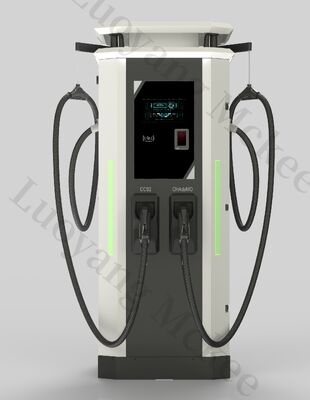 Un buon prezzo. Progettato per i veicoli a nuova energia, il caricabatterie veloce DC da 80 kW offre una ricarica rapida efficiente.garantisce un'operazione facile e di facile utilizzo in linea