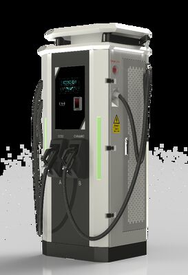 Un buon prezzo. Progettato per i veicoli a nuova energia, il caricabatterie veloce DC da 60 kW offre una ricarica rapida efficiente.garantisce un'operazione facile e di facile utilizzo in linea