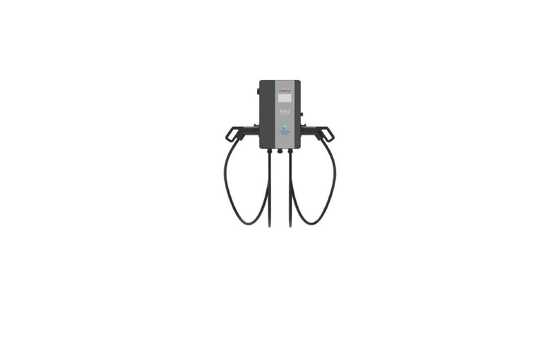 Un buon prezzo. Questo caricabatterie elettrico a corrente alternata da 7 kW montato a parete è dotato di una scelta di pistole singole o doppie e di un touchscreen ad alta luminosità da 4,3 pollici.E'perfettamente adatto per entrambi i residenti. in linea