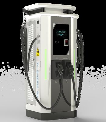 Un buon prezzo. Questo caricabatterie veloce DC da 160 kW è stato appositamente progettato per i veicoli a nuova energia, offrendo prestazioni di ricarica ultra-veloci e altamente efficienti.Dispositivi per la trasmissione elettronica di energia elettrica in linea