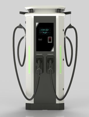 Un buon prezzo. Questo caricabatterie veloce DC da 160 kW è stato appositamente progettato per i veicoli a nuova energia, fornendo una ricarica ultra-veloce e altamente efficiente., in linea