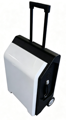 Un buon prezzo. Carica rapida multi-mode e auto-carica solare per uso esterno in linea