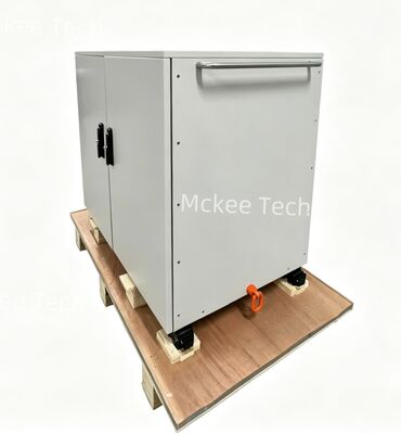 76kWh Portable Energy Storage Station, 60kW Mobile Emergency EV DC Charger, IP54 Dustproof & Waterproof