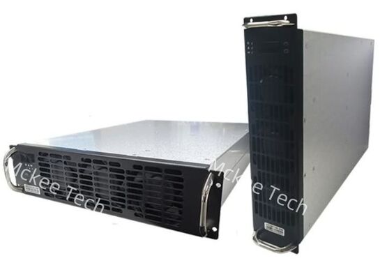 Un buon prezzo. Aria di raffreddamento 40kW EV DC Fast Charging Rectifier Module Ultra-Wide Constant Power in linea