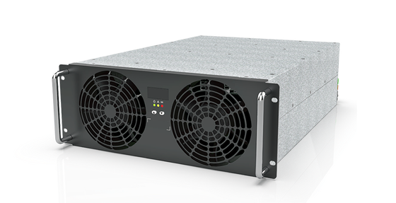 Un buon prezzo. Modulo isolato ad alta efficienza da 60 kW per la ricarica rapida CC in linea