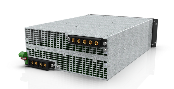 Un buon prezzo. Modulo di ricarica per veicoli elettrici da 40 kW. Modulo di ricarica intelligente in magazzino per i distributori dell'UE. in linea
