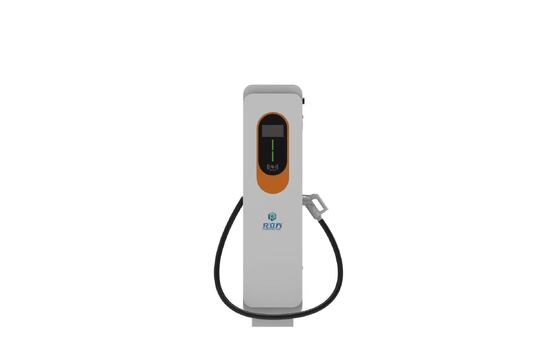 Un buon prezzo. Sistema di carica centralizzata di autocarri pesanti e grandi veicoli commerciali da 960 kW in linea