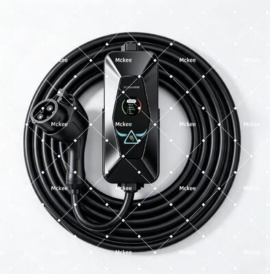 Un buon prezzo. Caricabatterie portatili per veicoli elettrici europei in linea
