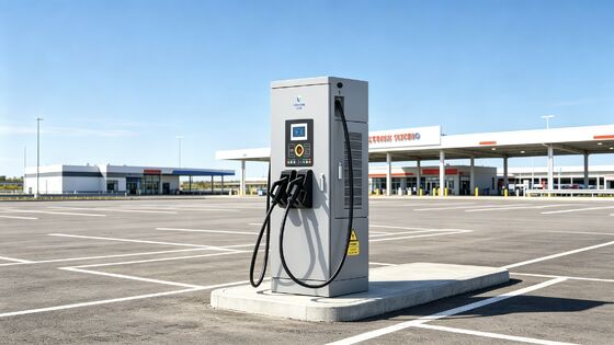 Un buon prezzo. Raffreddatore ad aria IP54 McKee Serie Minor Snow CLF 360KW Caricatore DC CCS1 3 Fasi AC380V Unità di ricarica per veicoli elettrici commerciale con touchscreen da 10 pollici OCPP1.6J In linea