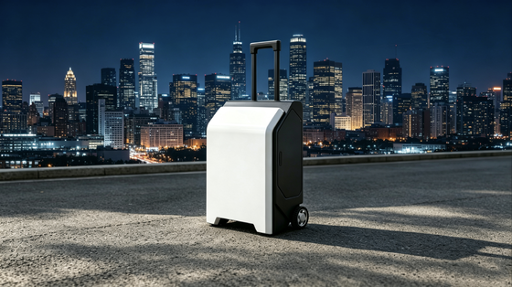 Un buon prezzo. Alimentatore portatile off-grid da 200Ah 5kW nominali 10kW di picco per ricarica EV, alimentazione di emergenza e uso multi-scenario, power bank di accumulo di energia mobile 5kWH LFP 51.2V In linea