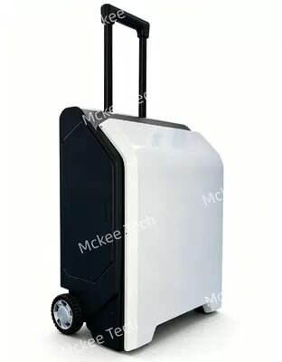 7000W Peak Mobile EV Charger Stazione di stoccaggio dell'energia 3072WH LiFePO4 Smart Cooling